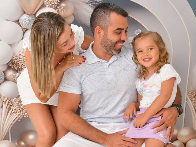 Ano Novo 2024 de Alice