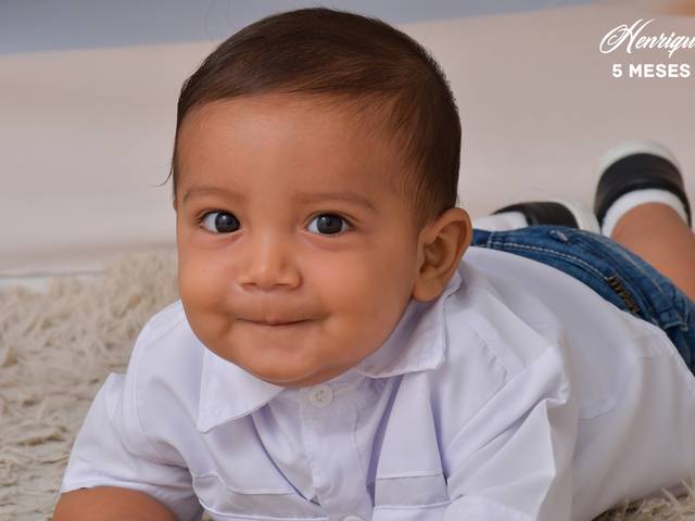 Natal 2023 de Henrique