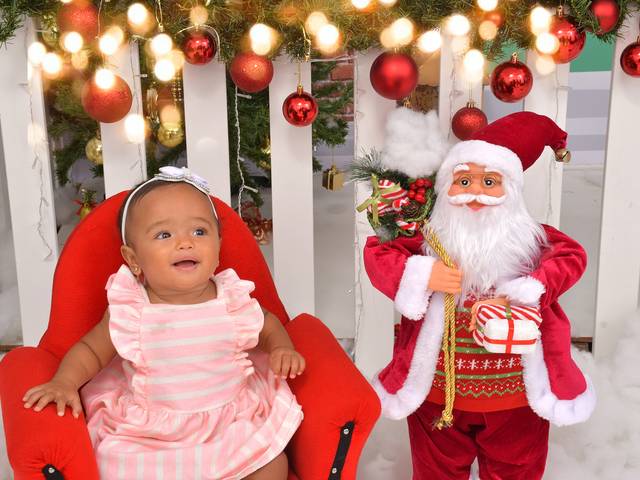 Natal  de Maria Alice 