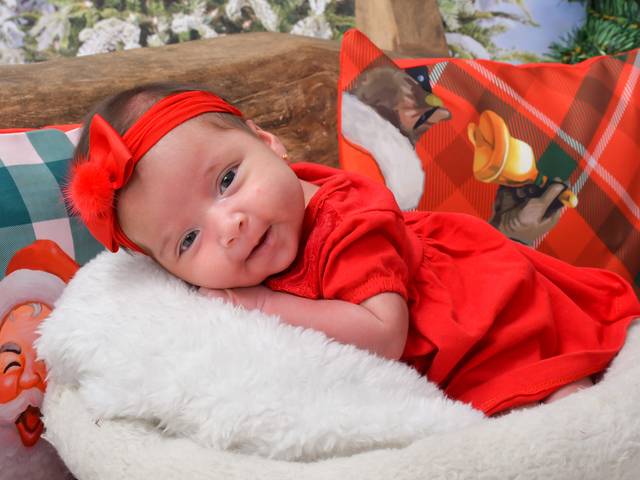 Natal 2023 de Helena