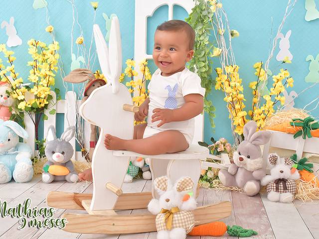 Acompanhamentos de Mathias