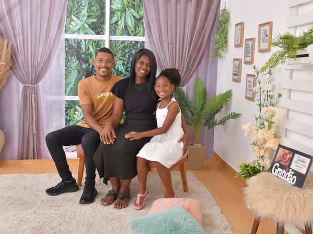 Dia das Mães  de Maria Angela