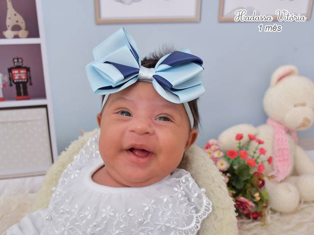 Acompanhamentos de Hadassa Vitória