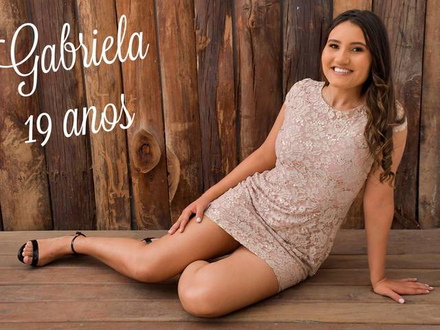 Estúdio de Gabriela