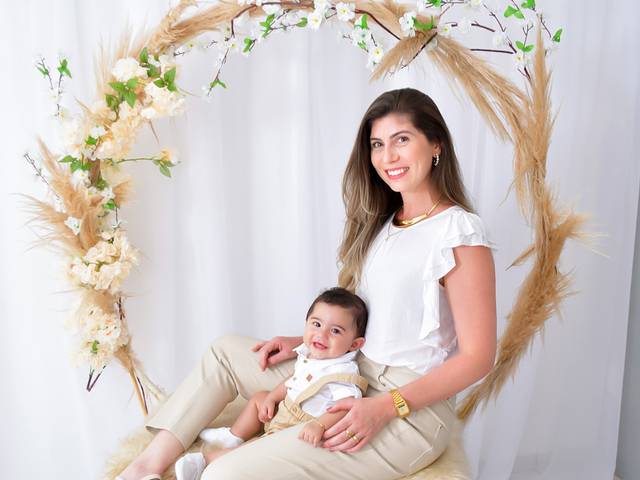 Dia das Mães  de Tássio