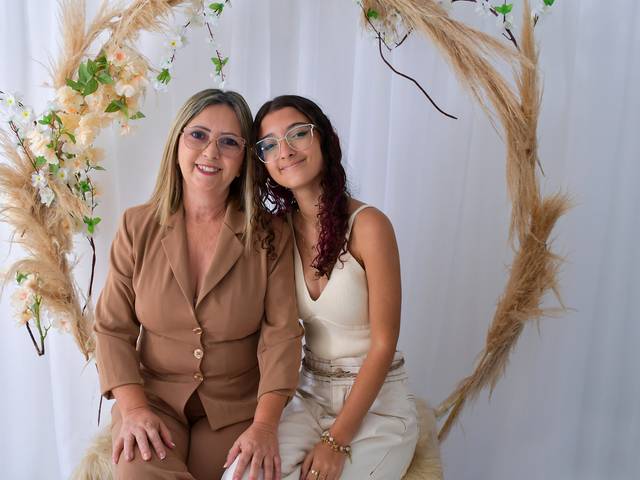 Dia das Mães  de Ana Beatriz