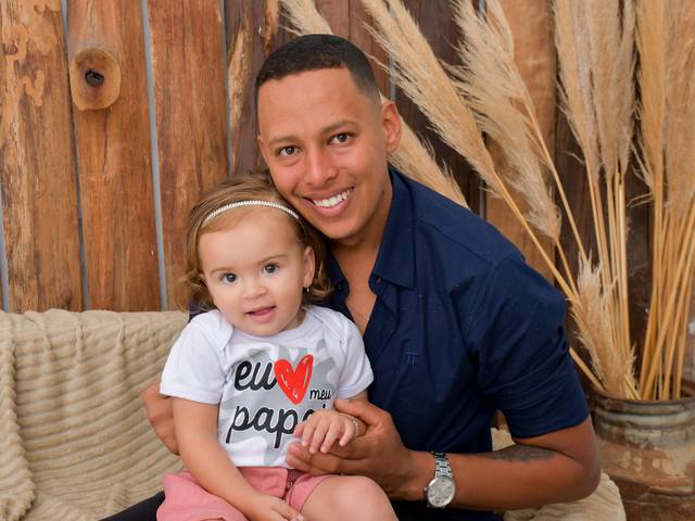 Dia dos Pais de Pillar