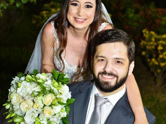 Casamentos de Casamento de Lívia e Jardel 