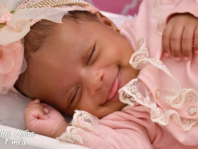 Acompanhamentos de Ana Luisa