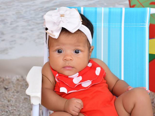 Acompanhamentos de Maria Clara 