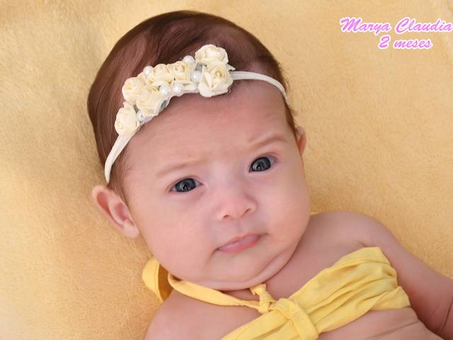 Estúdio de Maria Claudia