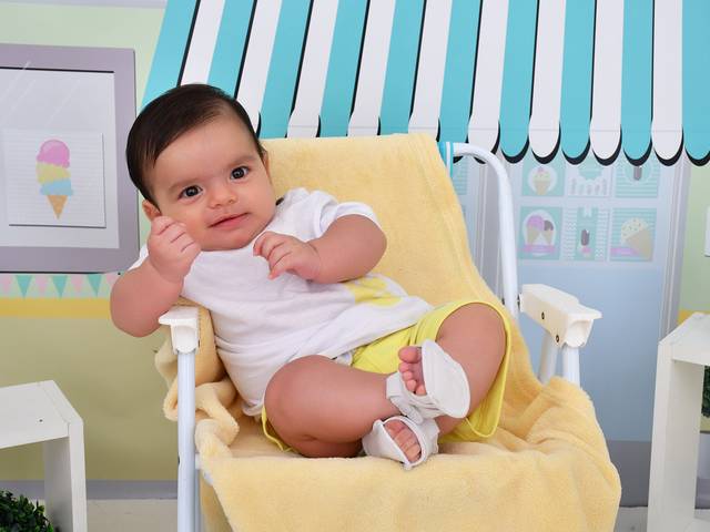 Acompanhamentos de Théo