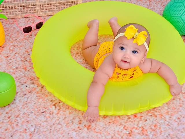 Acompanhamentos de Alícia 