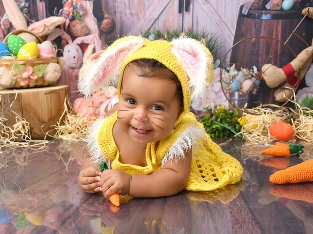 Acompanhamentos de Maria Luiza 