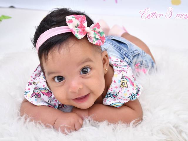 Acompanhamentos de Esther 