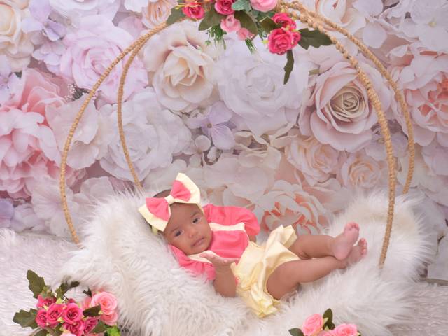 Acompanhamentos de Elisa