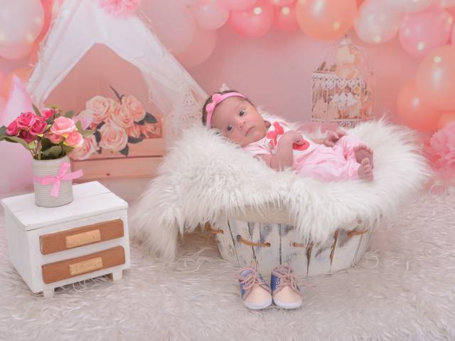 Acompanhamentos de Lívia