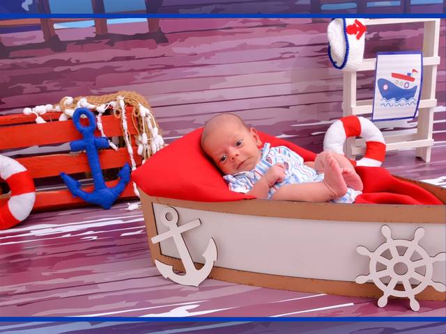 Acompanhamentos de Yuri