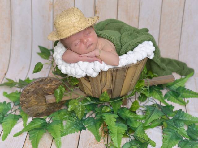 Newborn de Otávio