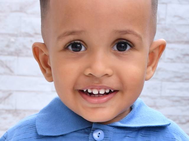 Estúdio de Antônio