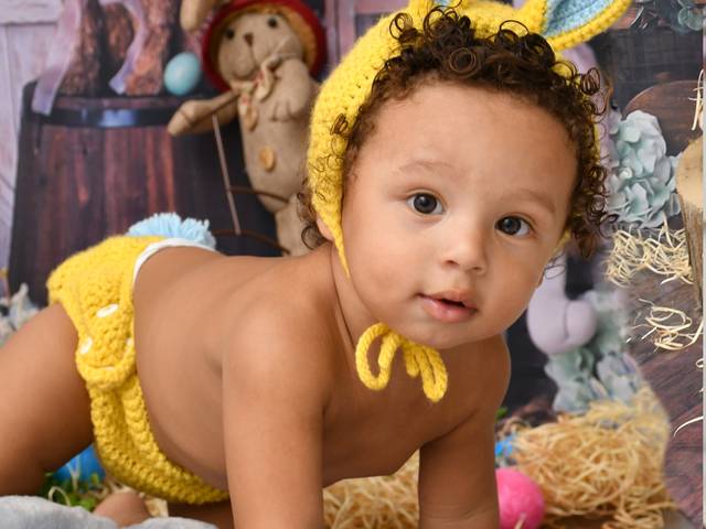 Acompanhamentos de Luiz Miguel