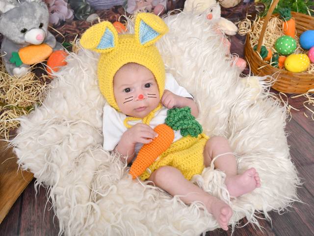 Acompanhamentos de Anthony