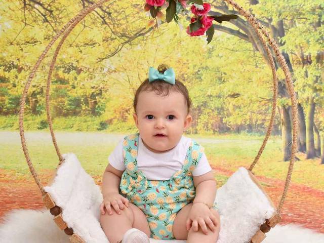 Acompanhamentos de Luísa