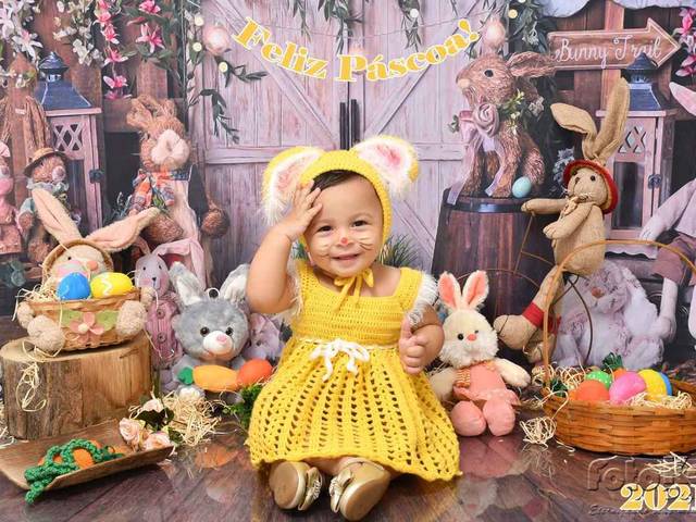 Acompanhamentos de Isadora