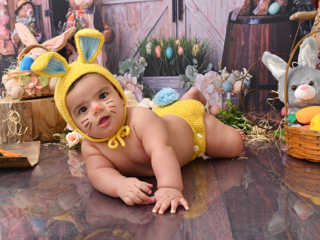 Acompanhamentos de Théo