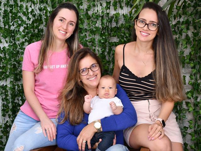 Dia das Mães  de Lorenzo