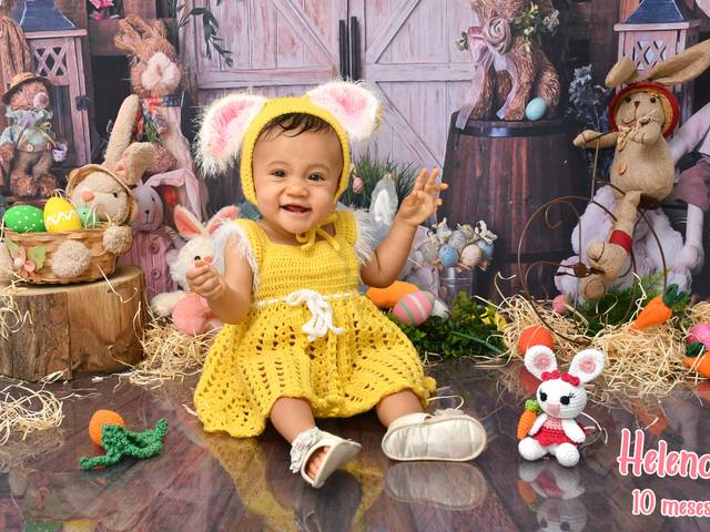 Acompanhamentos de Helena