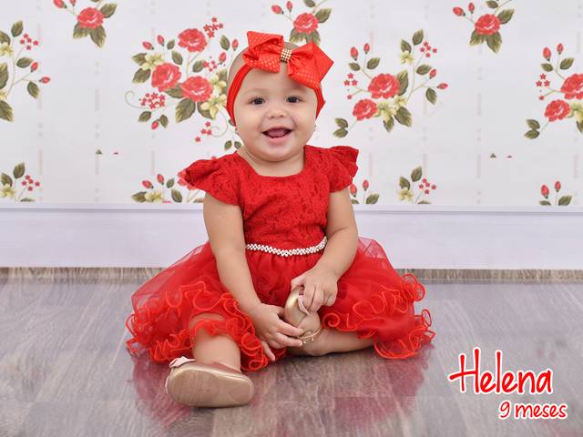 Acompanhamentos de Helena