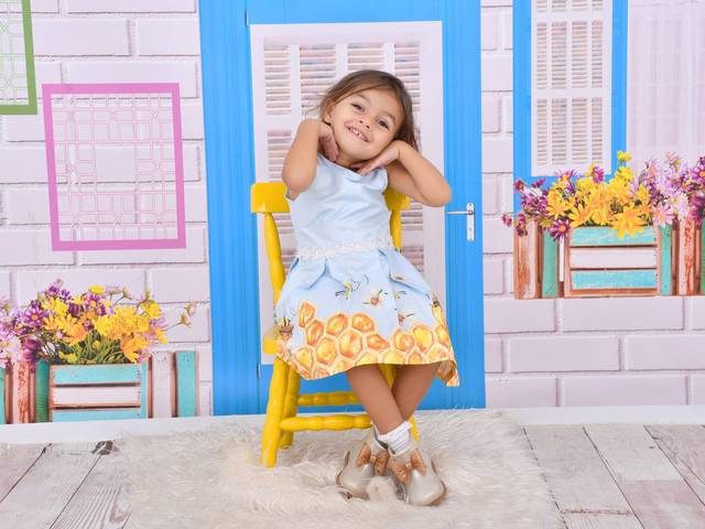 Estúdio de Antonelly