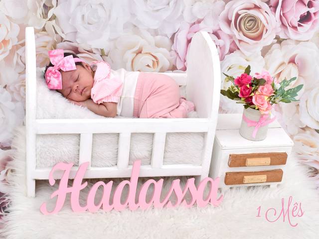 Acompanhamentos de Hadassa