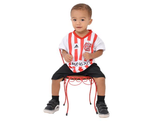 Estúdio de Luiz Henrique