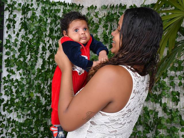 Dia das Mães  de Caio Henrique 