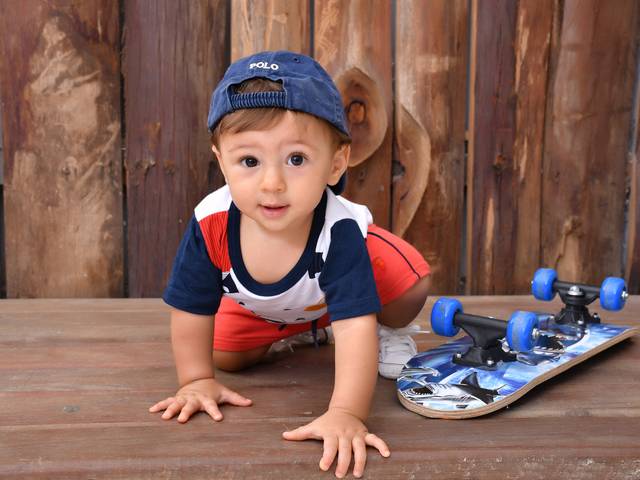 Acompanhamentos de Theo 