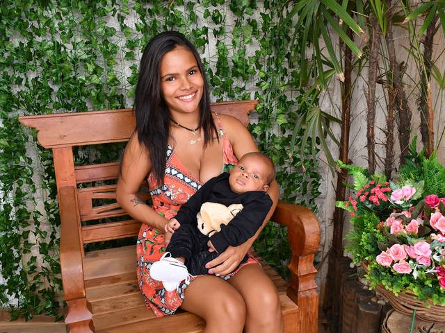 Estúdio de Benício 