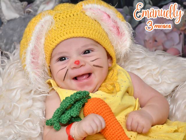 Acompanhamentos de Emanuelly