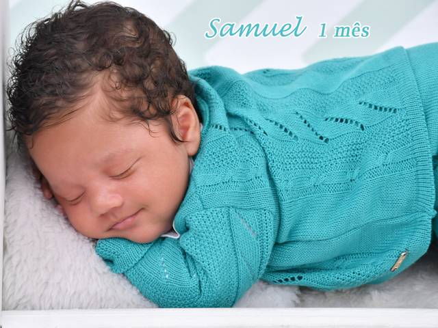 Acompanhamentos de Samuel