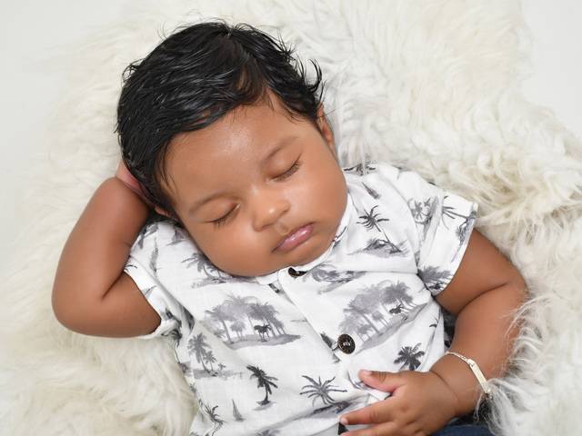 Acompanhamentos de Davi