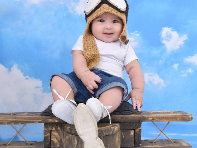 Acompanhamentos de Pietro 