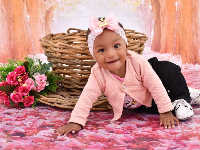 Acompanhamentos de Maria Alice