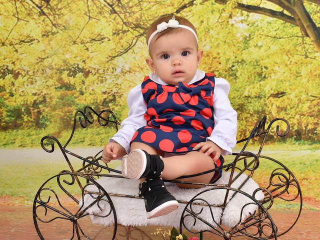 Estúdio de Thaemillh