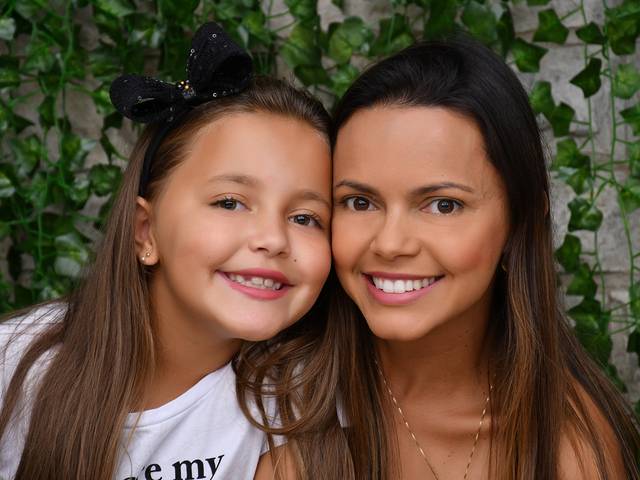 Dia das Mães  de Karine