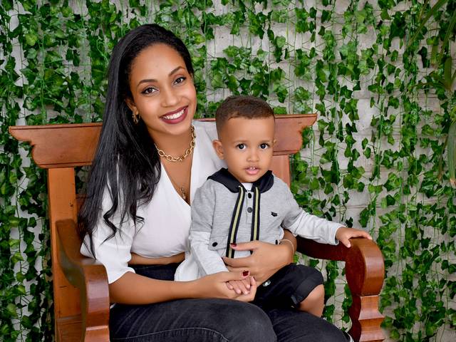 Dia das Mães  de Antônio 