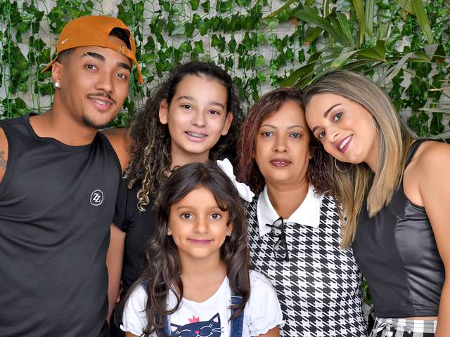 Dia das Mães  de Franciele 