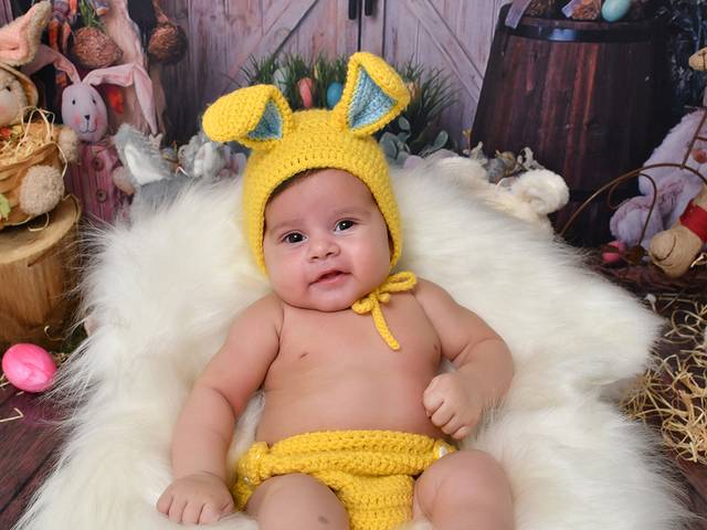 Acompanhamentos de Kauãn