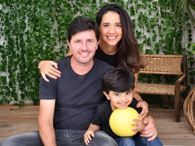 Dia das Mães  de Cátia