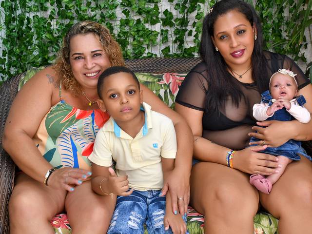 Dia das Mães  de Maitê